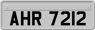 AHR7212