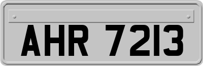 AHR7213