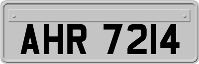 AHR7214