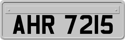 AHR7215