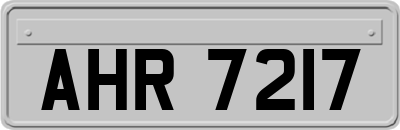AHR7217