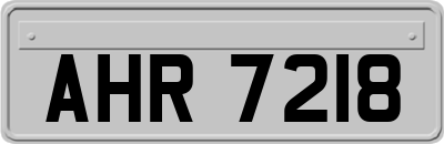 AHR7218
