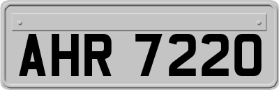AHR7220