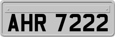 AHR7222