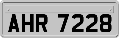 AHR7228
