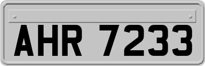 AHR7233