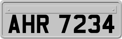 AHR7234