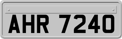 AHR7240