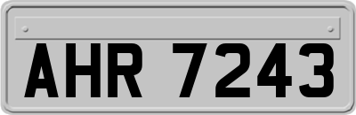 AHR7243