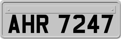 AHR7247