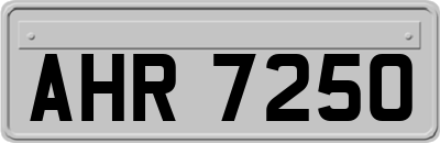 AHR7250