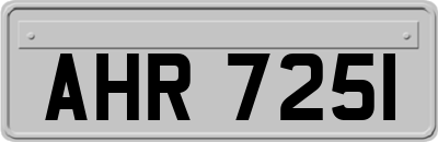 AHR7251