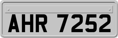 AHR7252