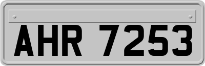 AHR7253
