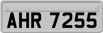 AHR7255