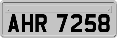 AHR7258