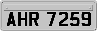 AHR7259