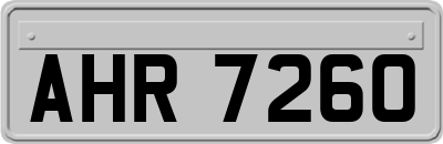 AHR7260