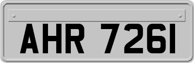 AHR7261