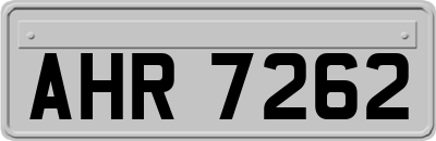 AHR7262
