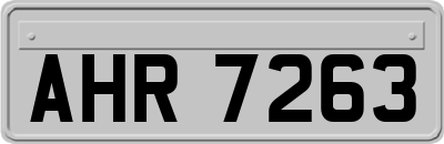 AHR7263