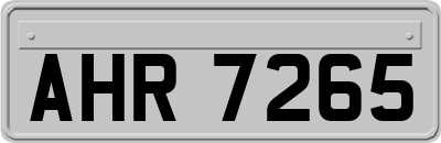 AHR7265