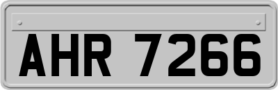 AHR7266