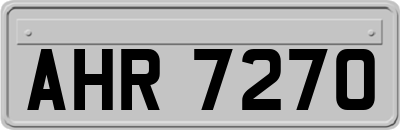 AHR7270
