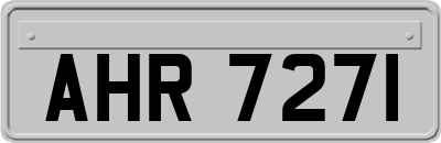 AHR7271