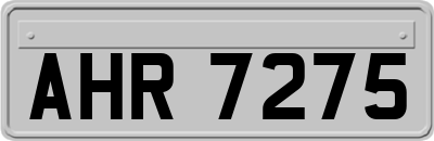 AHR7275