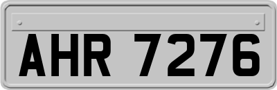 AHR7276