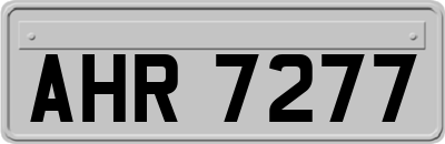 AHR7277