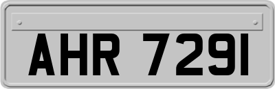 AHR7291