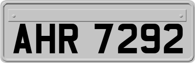 AHR7292