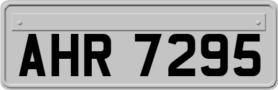 AHR7295