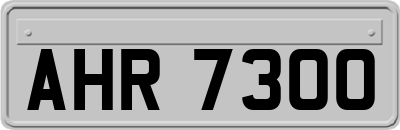 AHR7300