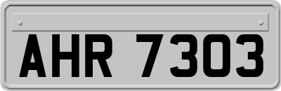 AHR7303