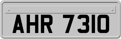 AHR7310