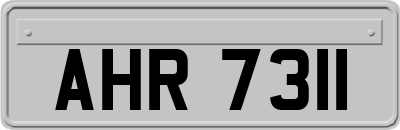AHR7311