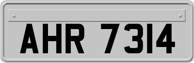 AHR7314