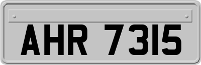 AHR7315