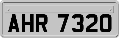 AHR7320