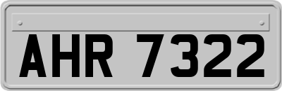 AHR7322