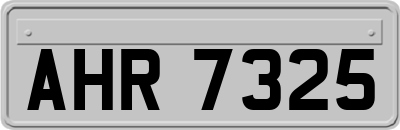 AHR7325