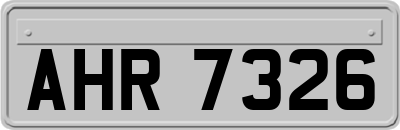 AHR7326