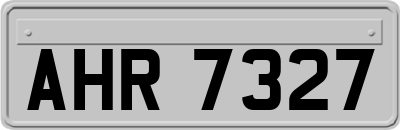 AHR7327