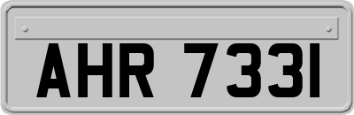 AHR7331