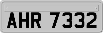 AHR7332