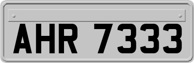 AHR7333