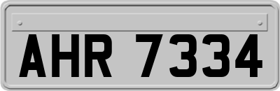 AHR7334